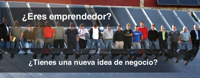 Red emprendeverde