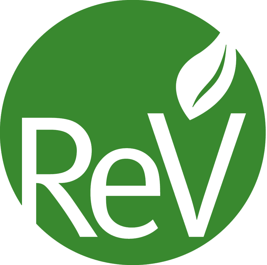 Logo ReV