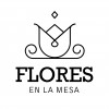 Flores en la mesa
