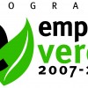 Programa empleaverde