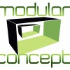BIOCLIMÁTICA MODULAR CONCEPT