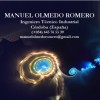 Manuel Olmedo Romero
