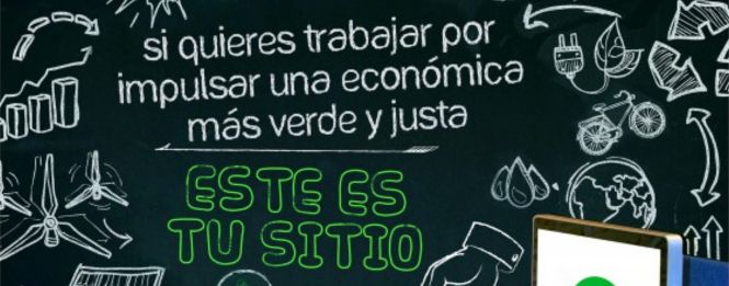 Red emprendeverde