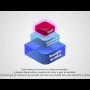 Ciudades inteligentes y conectadas con las personas [vídeo infografía]