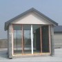 Impresoras 3D imprimen 10 casas en un día