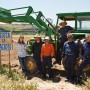 Ecología e integración. Un trabajo de todos