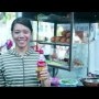 Campaña de reciclaje de una conocida marca de bebidas