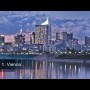 Las 10  ciudades más inteligentes en el mundo